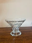 Vintage Anchor Hocking Starburst Punch Bowl Stand or Fruit Bowl