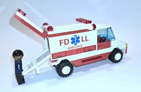 LEGO Spider-Man: Doc Ock's Fusion Lab (4857)  Free Shipping