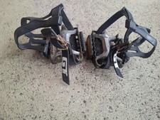 Vintage GT Mountain Bike Pedals.