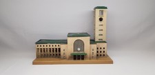 M&auml;rklin 2039, Stuttgarter Bahnhof, Turmteil in Spur 0, zum herrichten