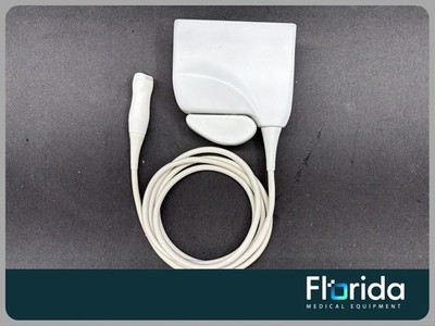 PHILIPS S12-4 PHASED ARRAY ULTRASOUND TRANSDUCER PROBE FOR HD11 & IE33 TESTED