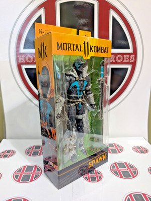 Spawn - Lord Covenant - Mortal Kombat 11 - McFarlane Toys - 7'' Action Figure New