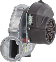 GebläSe FüR Buderus 8718585753 Bz 1.0-19 Sieger RG130/0800-3612-010212