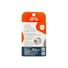 Diaper Genie Max Fresh Refill Bags 270 Ct Carbon Filters 1 Ct Bundle