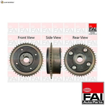 NOCKENWELLENVERSTELLER VVT002 FÜR M271.942/940/941/946/948/921/952/950 1.8L 4cyl