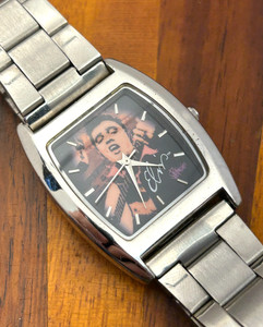 Elvis Watch | eBay display picture 3