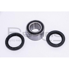 Essieu Subaru LIBERO