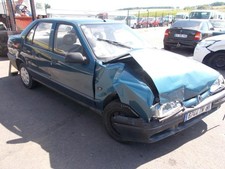 Boite de vitesse Renault R19