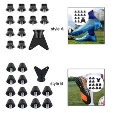 Chaussures de rugby à pointes