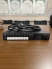 Blackmagic ATEM Television Studio HD Switcher