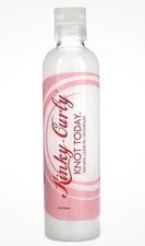 KINKY CURLY- Knot Today, Come Clean, Curling Custard, Polished, Spritz, Strands