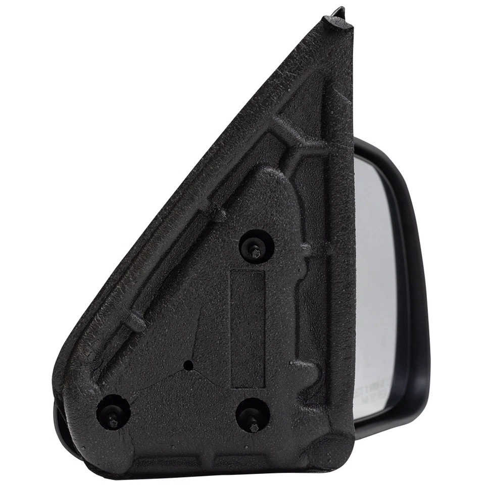 Juego de espejos retrovisores manuales para Silverado 1500 1999-2006 25876715 2000-2006 Tahoe Foto 4 de 4