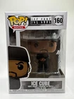 Funko POP! Rocks Ice Cube #160 Ice Cube Vinyl Figure