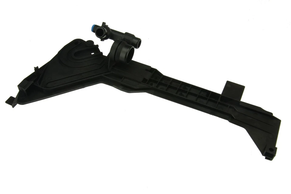 URO Parts 17112248408 Expansion Tank Retaining Plate For 03-08 BMW Z4 - Image 2 of 4