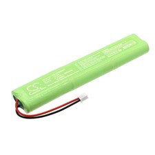 Battery for LUPUS XT3,XT4 P/N:12189 2000mAh / 14.4Wh