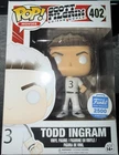 Funko Pop! Vinyl: Scott Pilgrim - Todd Ingram - Funko (Exclusive) #402