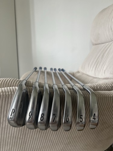 Titleist T100 Eisensatz 4-PW - Bild 3 von 5