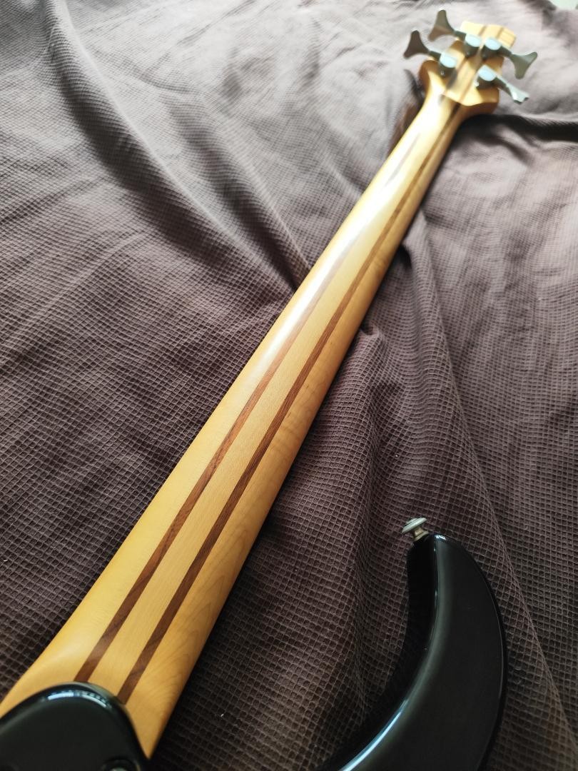 Ibanez Btb 400 Qm Active Base | eBay