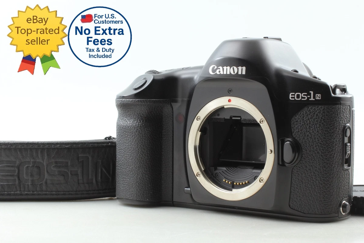 Canon Eos 1n for sale | eBay