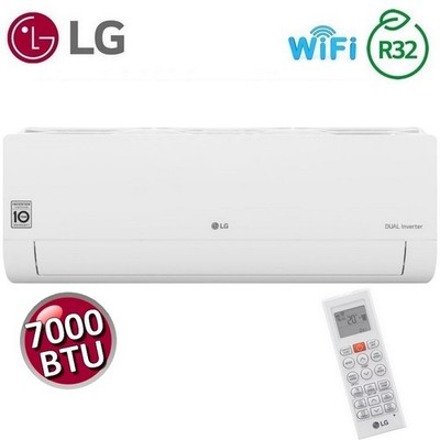 LG Innengerät Split LIBERO SMART 7000 BTU 2.0 KW nur Multi