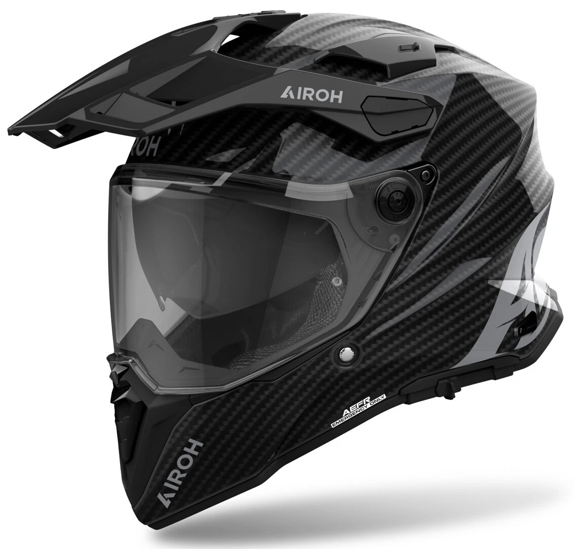 Airoh Helmets for sale | eBay