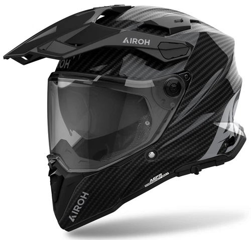 Airoh Commander 2 Full Carbon Gloss