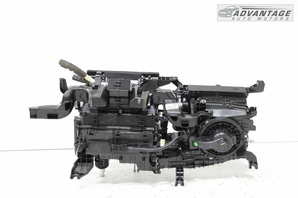 HYUNDAI SONATA 2020-2022 2,5 L CLIMATIZADOR CALEFACCIÓN SOPLADOR CARCASA CAJA OEM Foto 3 de 4