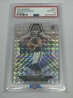2024 Panini Mosaic Caleb Williams #301 Mosaic Prizm (RC) PSA 10 🔥💎🔥 Bears