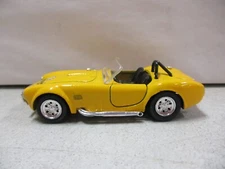 Solido AC Cobra 427 1/43