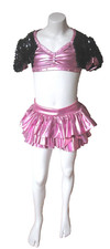 Professionally Made Child L by EFFIE MATTHEWS 2 pc Costume
