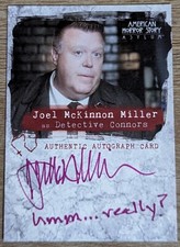 2016 Breygent American Horror Story Asylum Trading Cards 20