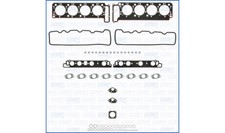Cylinder Head Gasket Set MERCEDES 380 SE V8 16V 3.8 218 MB116.960 (1979-8/1981)