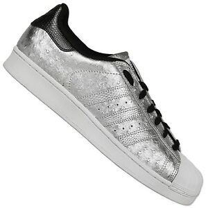 adidas superstar metallizzate