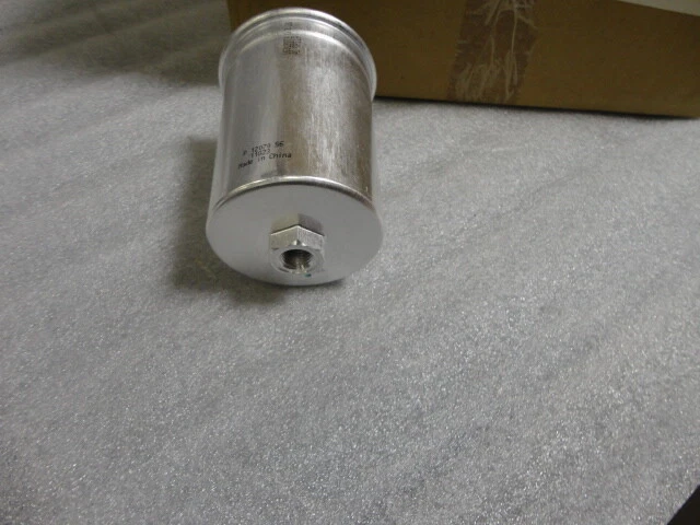 Filtro de combustible GM 25055428 AC Delco GF519 12 piezas Foto 2 de 4