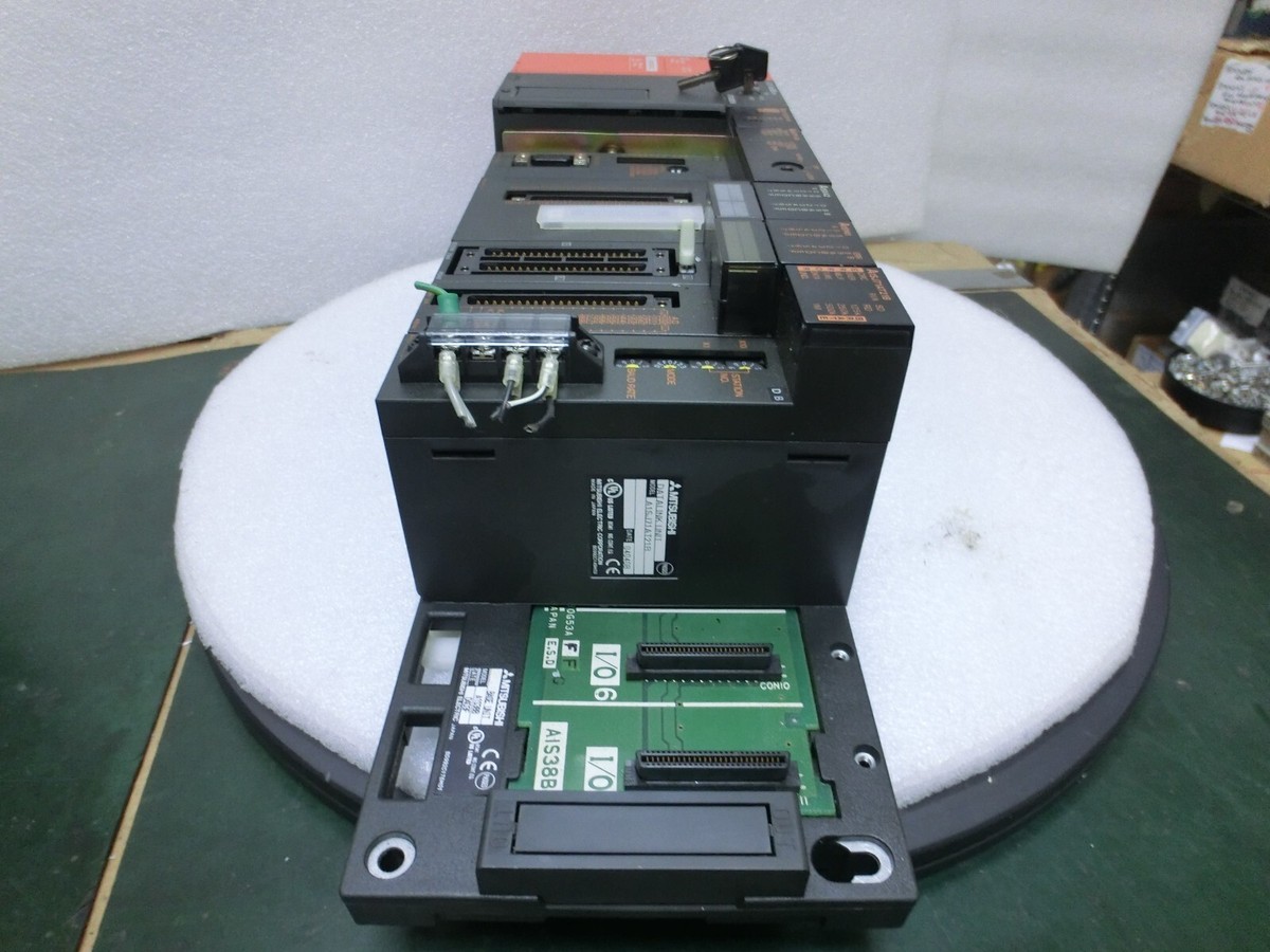 Mitsubishi A2USCPU,A1S61PN,A1SJ71UC24-R2,A1SD71-S2,A1SY41 Mitsubishi A2USCPU,A1S61PN,A1SJ71UC24-R2,A1SD71-S2,A1SY41
