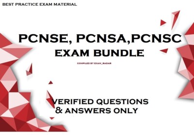 pcnsa exam fees