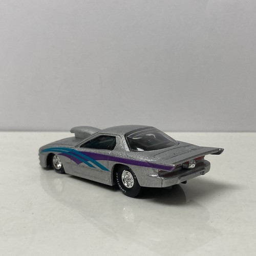 1993 93 Pontiac Firebird Pro Stock Collectible 1/64 Scale Diecast Diorama Model - Picture 3 of 4
