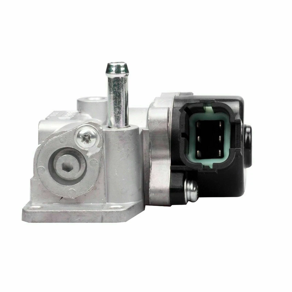 Idle Air Control Valve IACV Fit 1999-2001 Nissan Maxima GLE SE GXE 3.0L V6 - Image 2 of 4