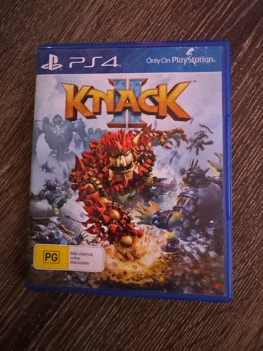 PS4 Games : Select Individual Titles - Sony PlayStation 4 - PS4 Games - Picture 66 of 84