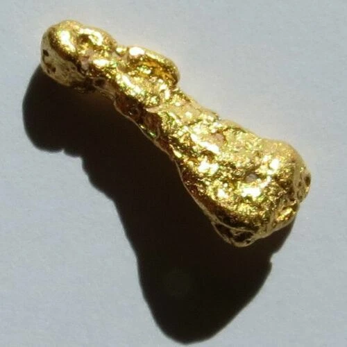 Pepite d'oro da Australia