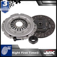 Kupplungssatz - 3Pc - FüR Opel Astra F, Kombo / Minivan, Corsa A,Corsa A Tr