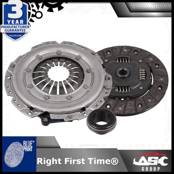 Kupplungssatz - 3Pc - FüR Opel Astra F, Kombo / Minivan, Corsa A,Corsa A Tr-image