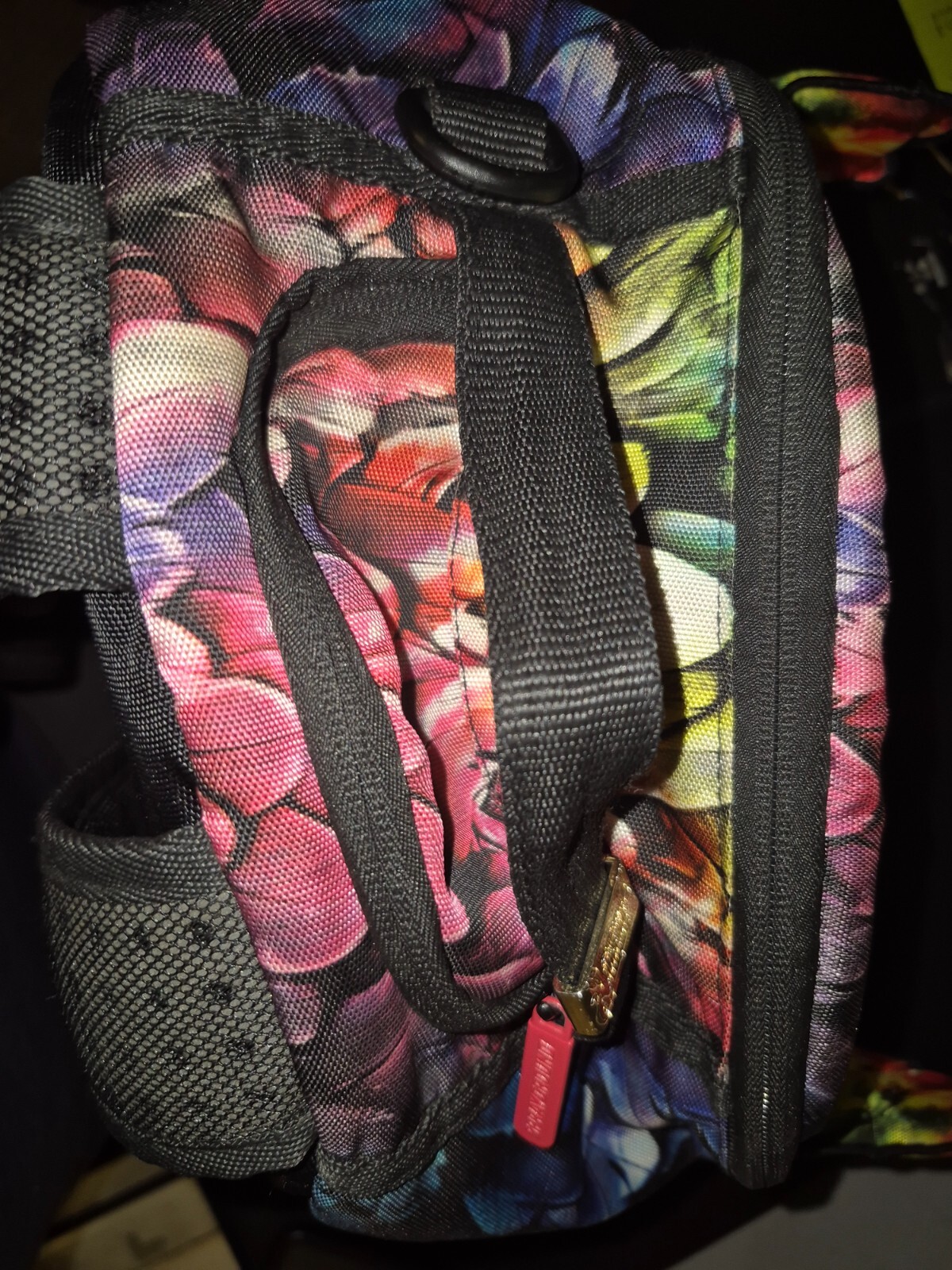 Genuine Spraygrounds wings backpack - image 3