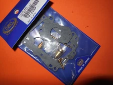 K&L Supply Carburetor Repair Kit 85-92 LT250R QUAD RACER 84-86 RM125 18-2437 