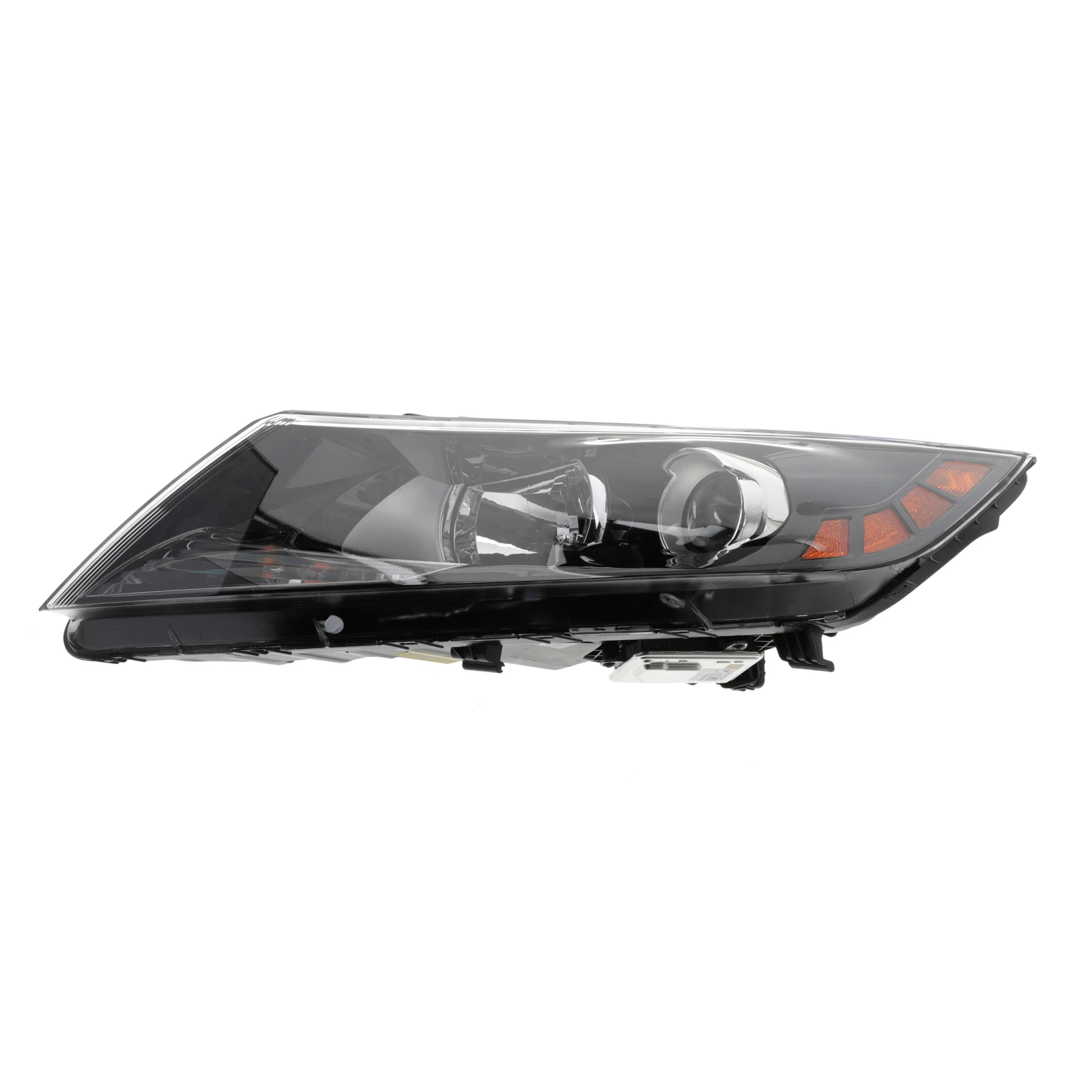 Faros delanteros izquierdo para Kia Optima 2013 (N/P 2680566)