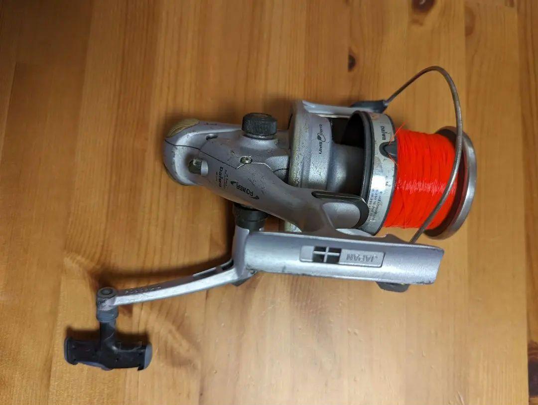 Daiwa Emblem X 6000Pt | eBay