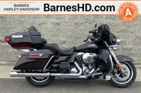 2014 Harley-Davidson FLHTCU - Electra Glide Ultra Classic
