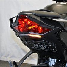 Kawasaki ZX-10R 2020+  Tucked Fender Eliminat...