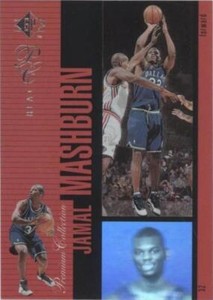 1996 Upper Deck Sp Basketball | eBay
