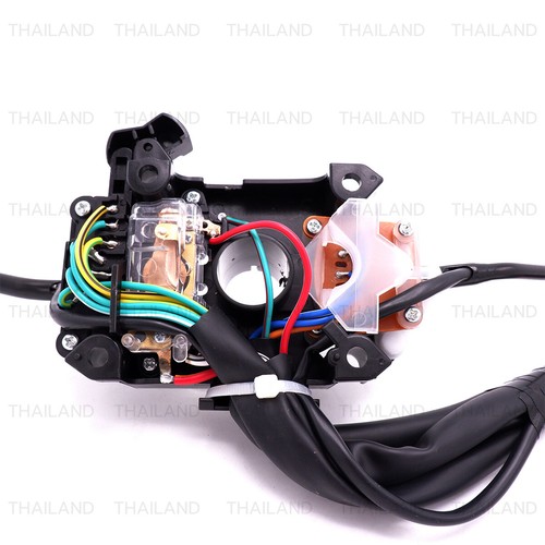 RHD Turn Signal Combination Switch Assy Fits Toyota Hilux LN30 RN40 1978 - 1983 - Picture 6 of 10